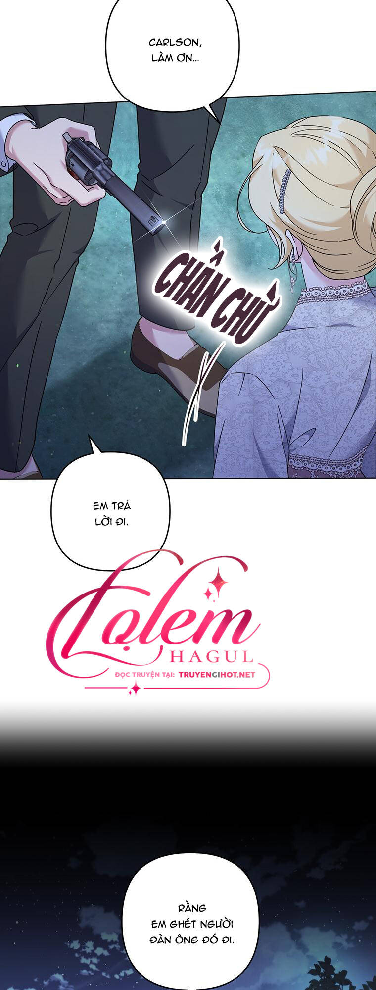 Hãy Để Tôi Được Hiểu Em Chapter 114.1 - Trang 2