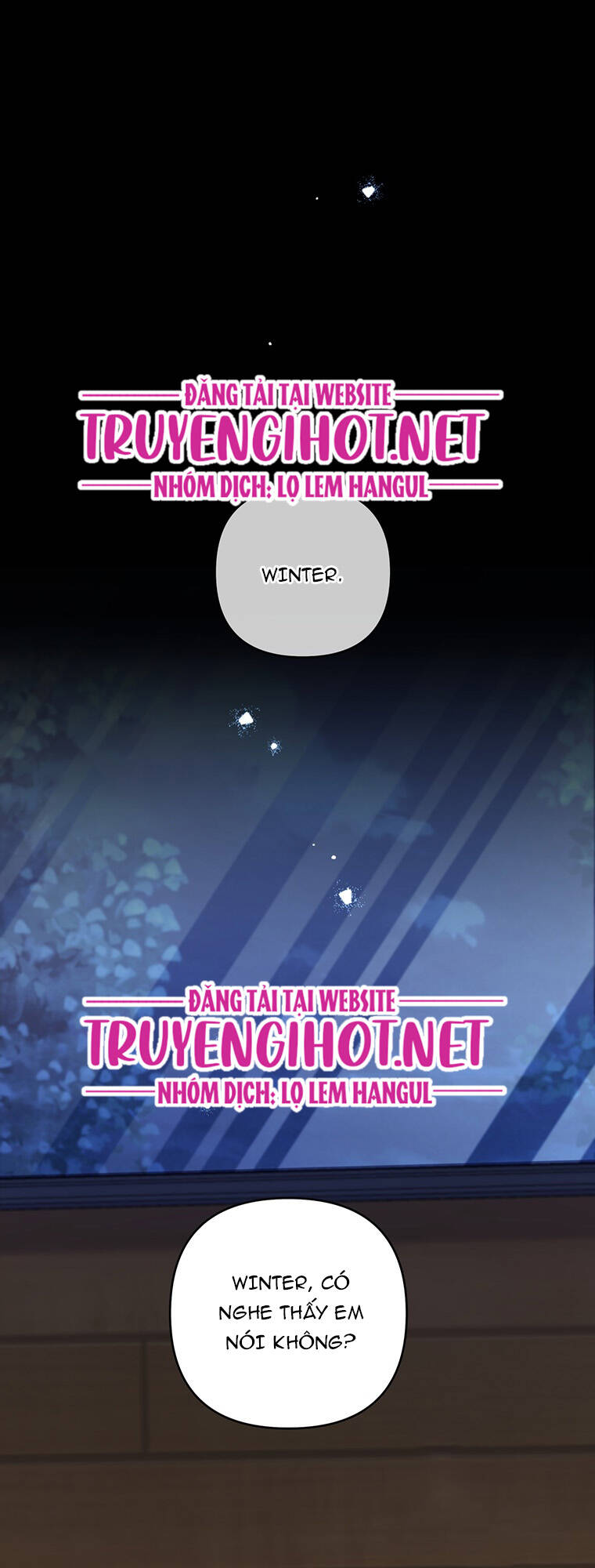 Hãy Để Tôi Được Hiểu Em Chapter 115.1 - Trang 2