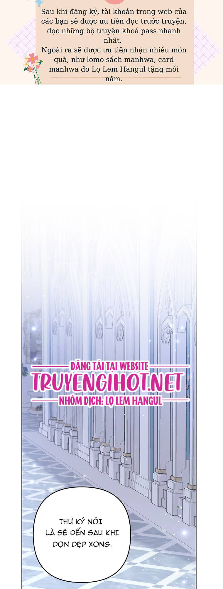 Hãy Để Tôi Được Hiểu Em Chapter 115.1 - Trang 2