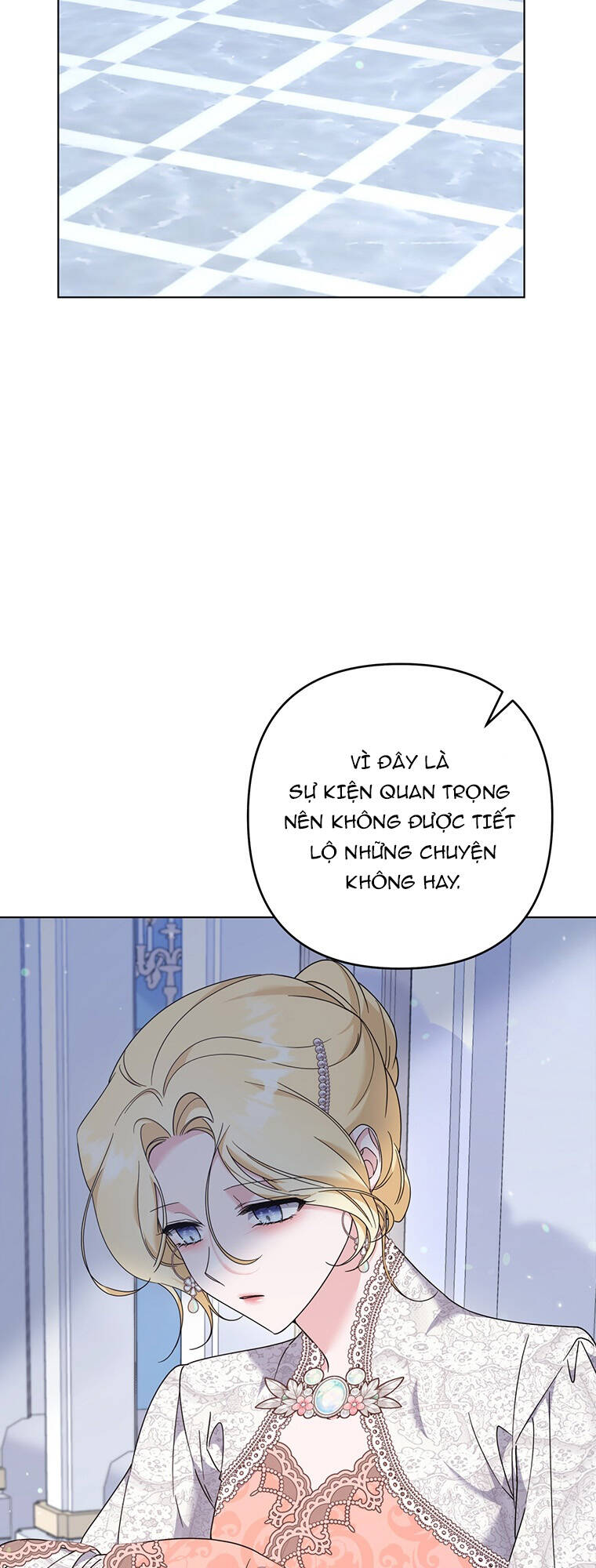 Hãy Để Tôi Được Hiểu Em Chapter 115.1 - Trang 2