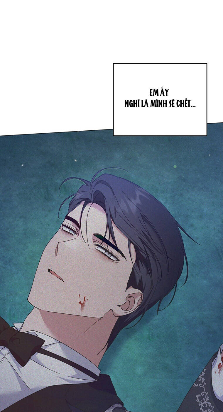 Hãy Để Tôi Được Hiểu Em Chapter 115.1 - Trang 2