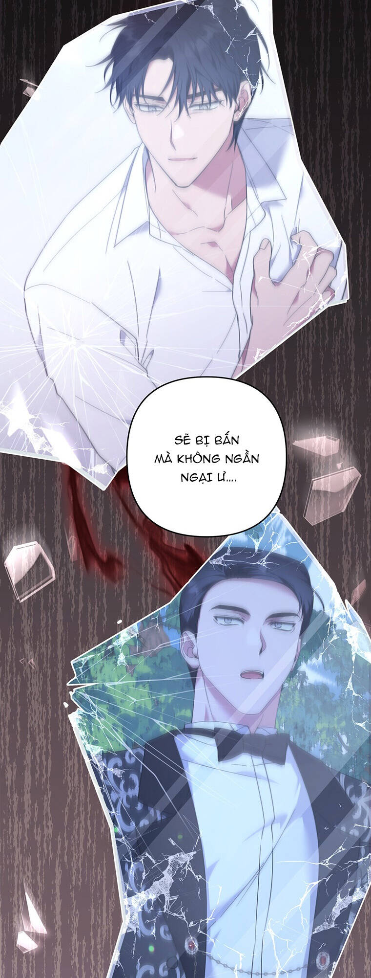 Hãy Để Tôi Được Hiểu Em Chapter 115.1 - Trang 2