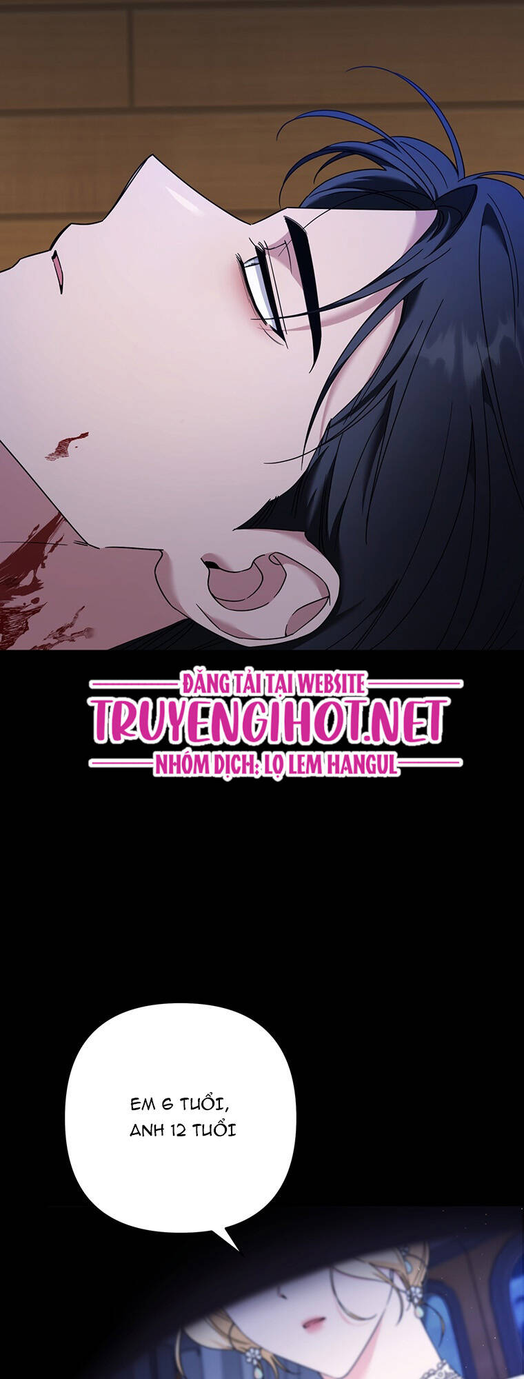 Hãy Để Tôi Được Hiểu Em Chapter 115.1 - Trang 2