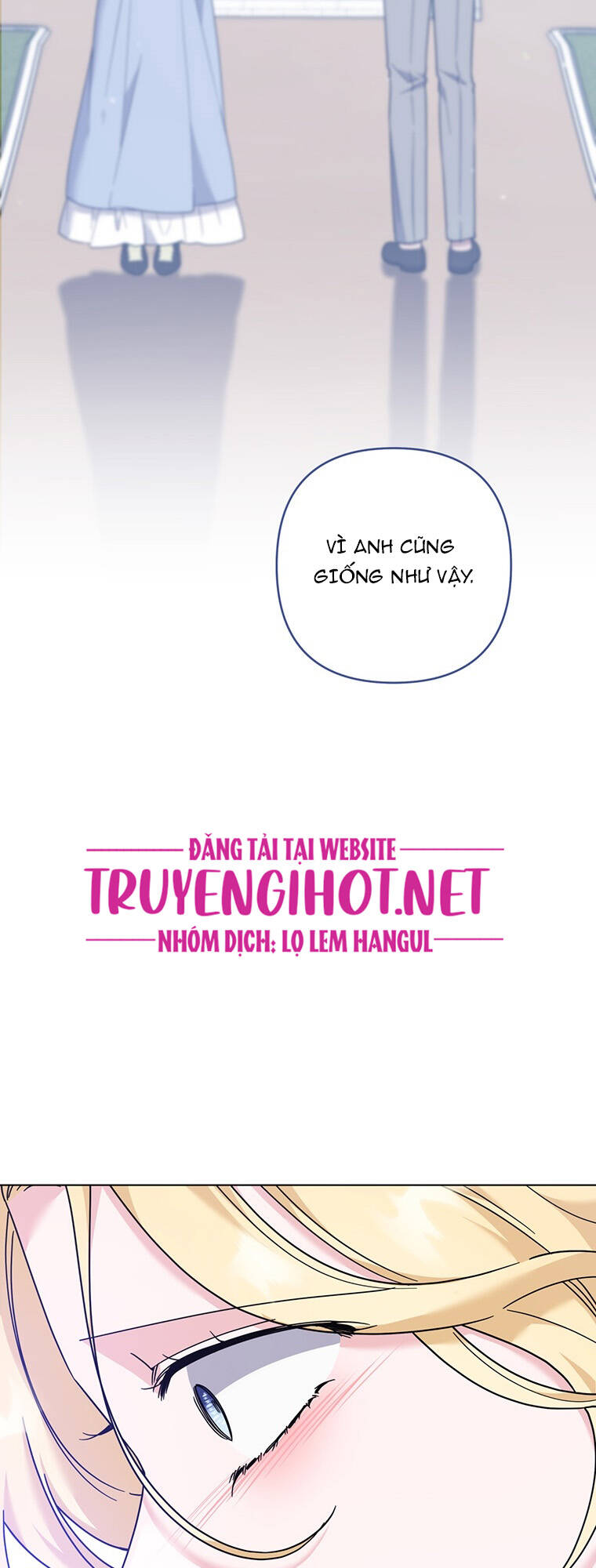 Hãy Để Tôi Được Hiểu Em Chapter 115.1 - Trang 2