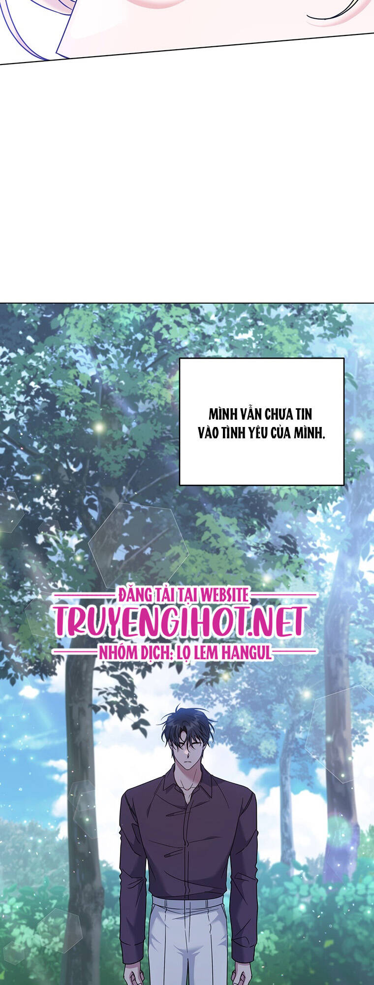Hãy Để Tôi Được Hiểu Em Chapter 115.1 - Trang 2