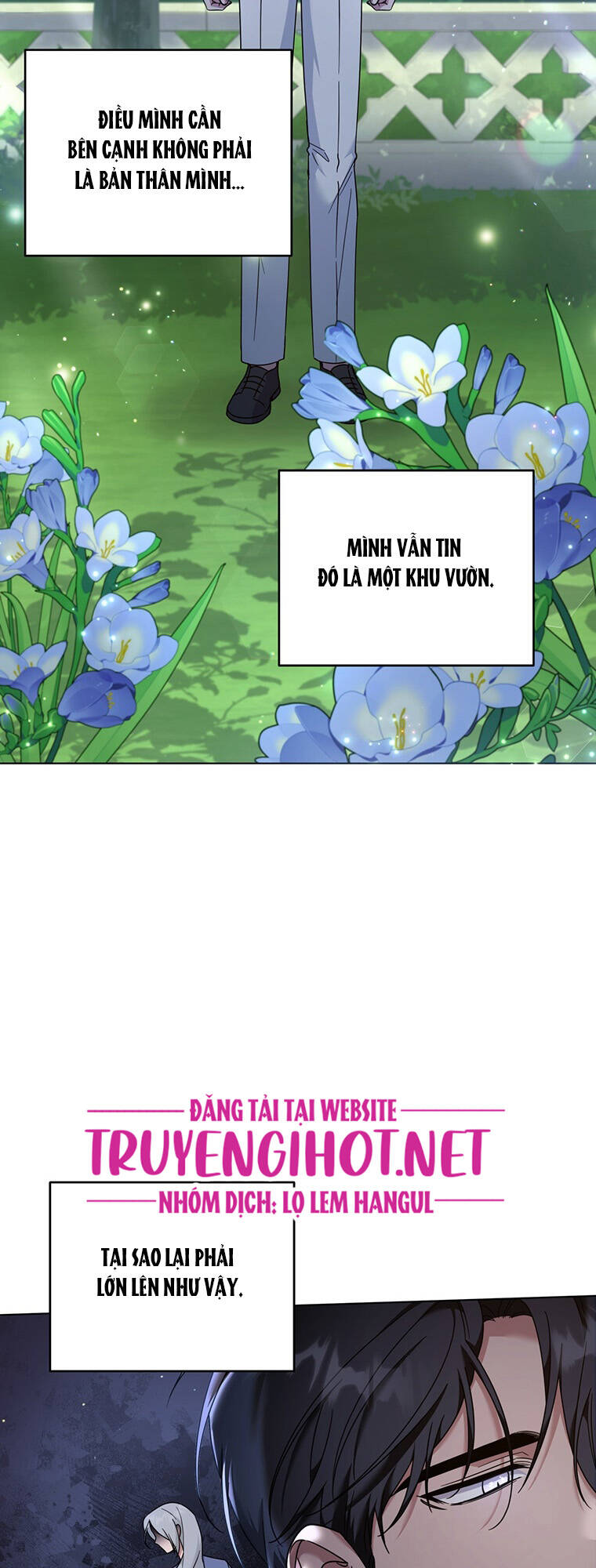 Hãy Để Tôi Được Hiểu Em Chapter 115.1 - Trang 2