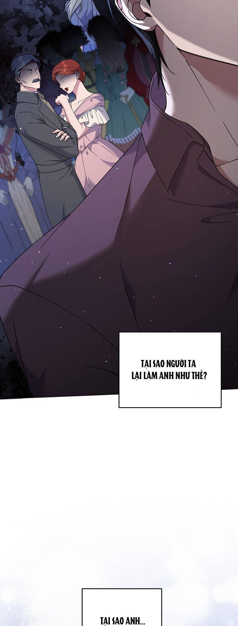 Hãy Để Tôi Được Hiểu Em Chapter 115.1 - Trang 2