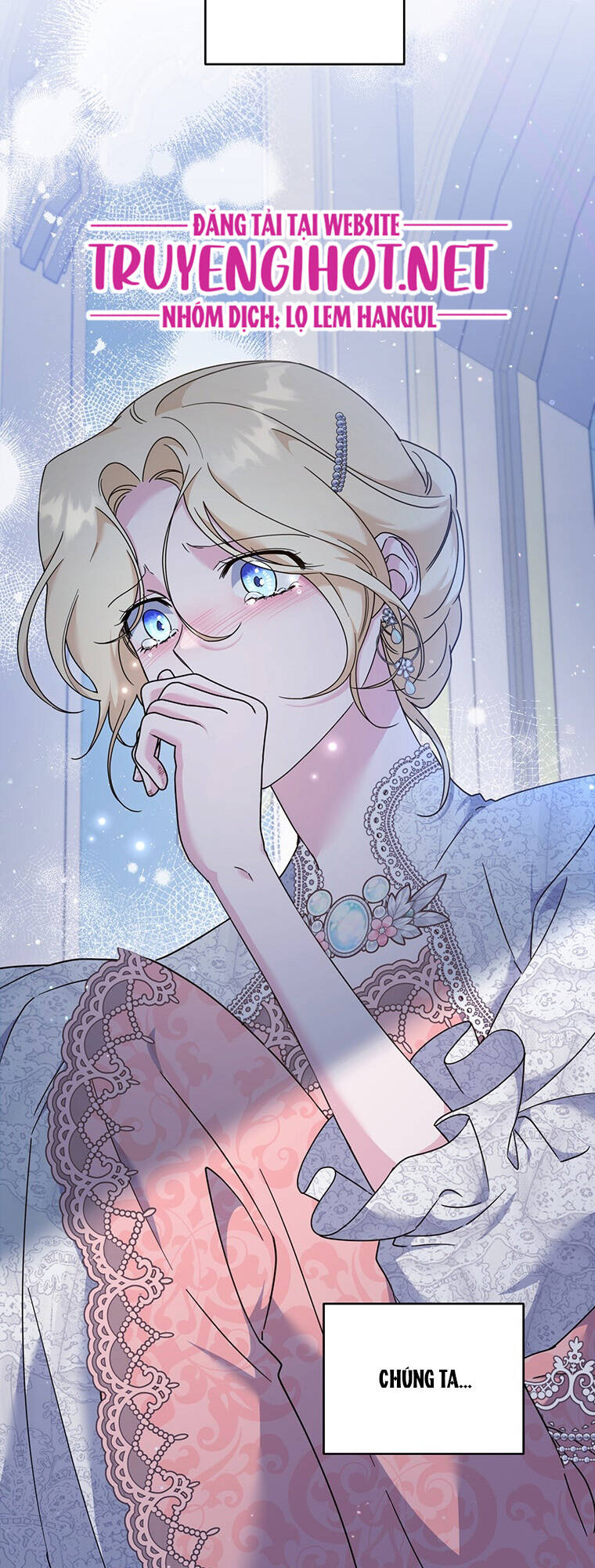 Hãy Để Tôi Được Hiểu Em Chapter 115.1 - Trang 2