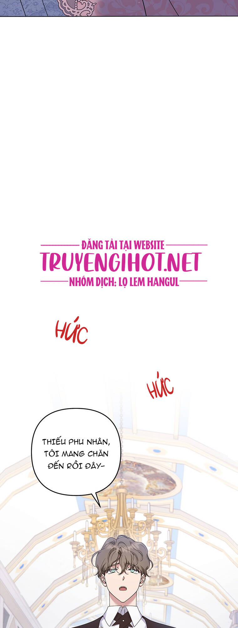 Hãy Để Tôi Được Hiểu Em Chapter 115.1 - Trang 2