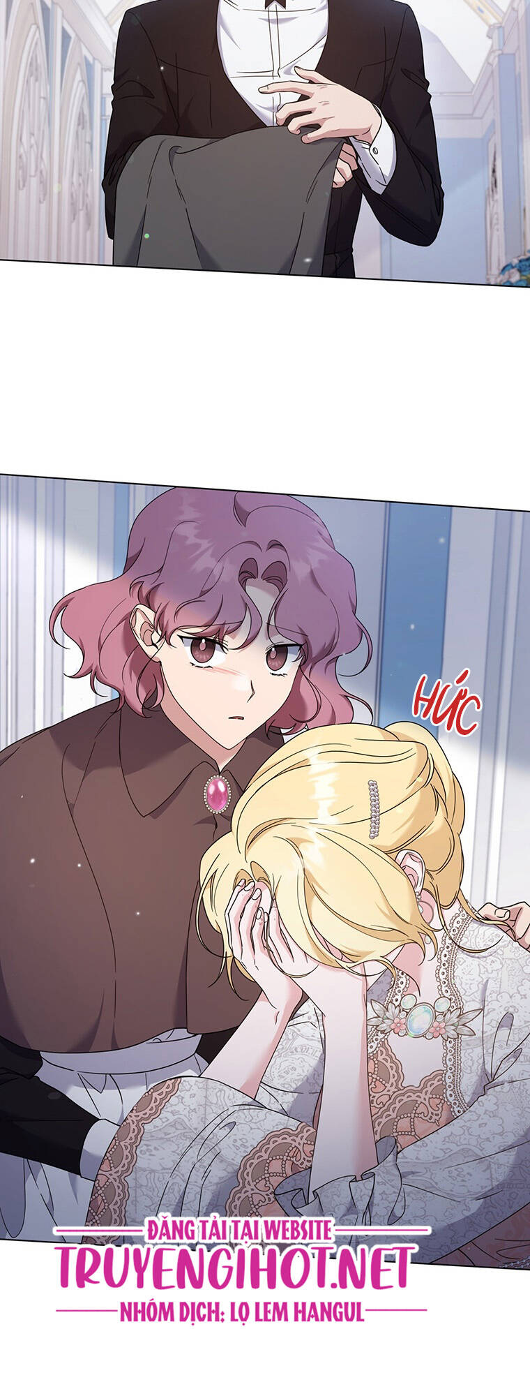 Hãy Để Tôi Được Hiểu Em Chapter 115.1 - Trang 2