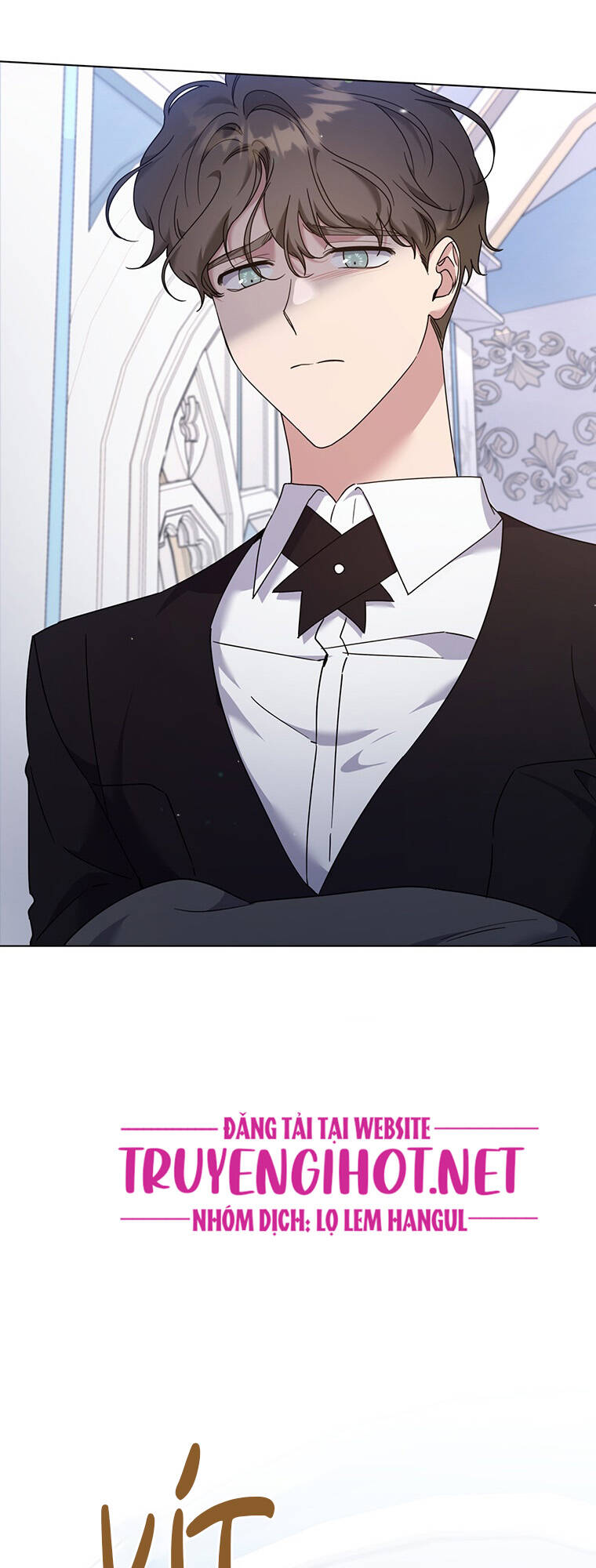 Hãy Để Tôi Được Hiểu Em Chapter 115.1 - Trang 2