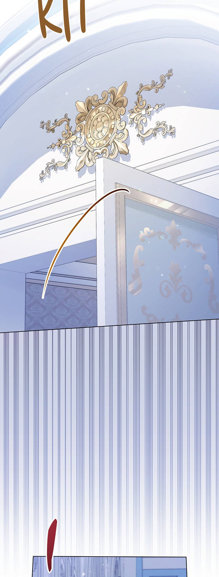 Hãy Để Tôi Được Hiểu Em Chapter 115.1 - Trang 2