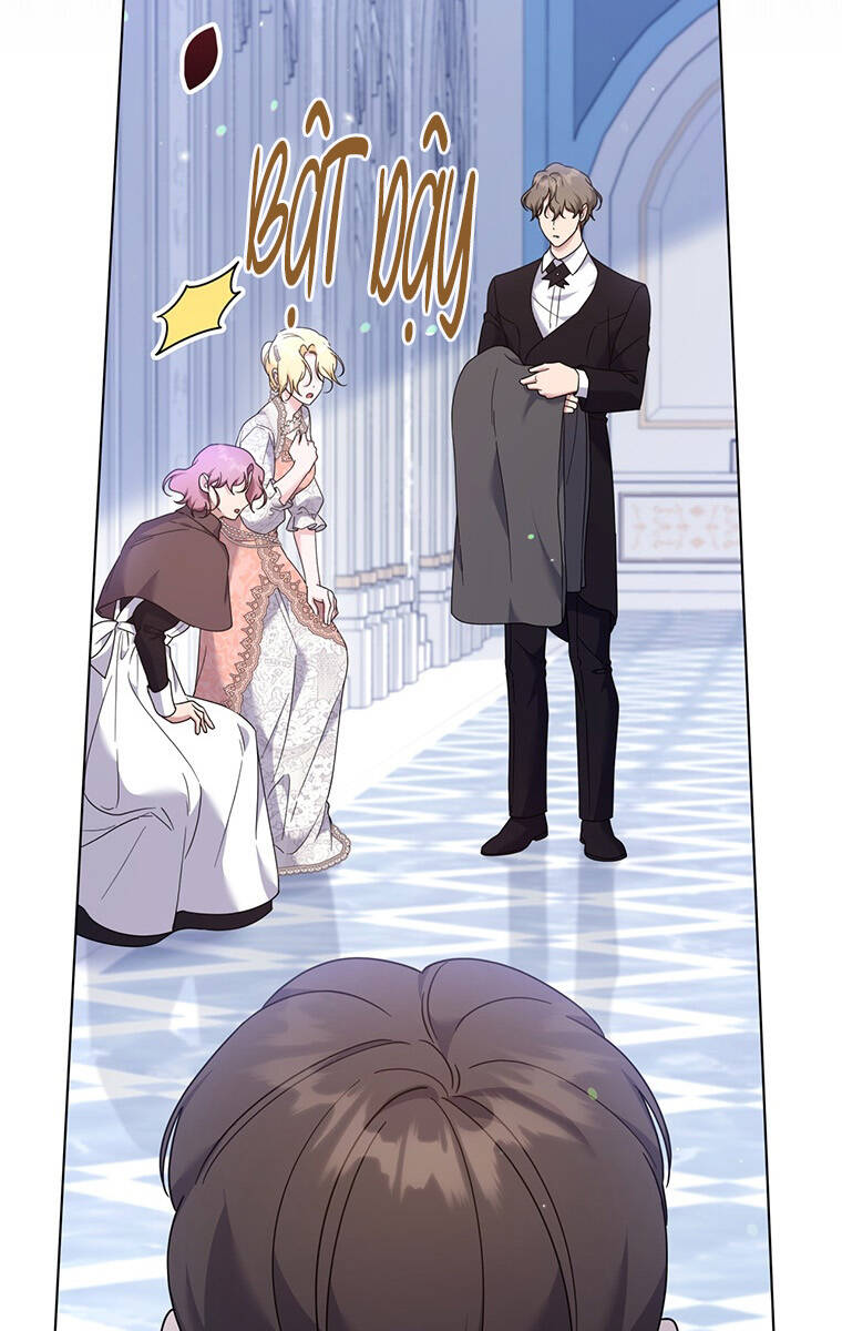 Hãy Để Tôi Được Hiểu Em Chapter 115.1 - Trang 2