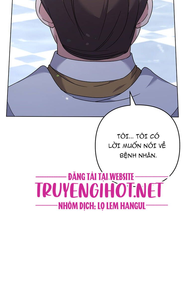 Hãy Để Tôi Được Hiểu Em Chapter 115.1 - Trang 2