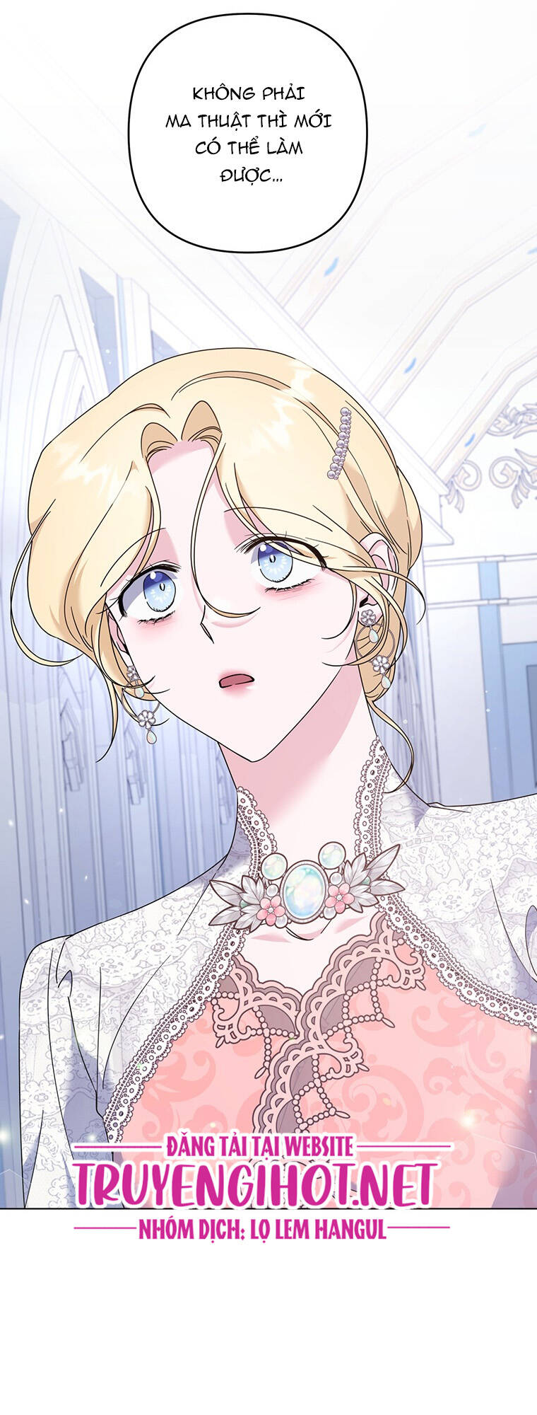 Hãy Để Tôi Được Hiểu Em Chapter 115.1 - Trang 2