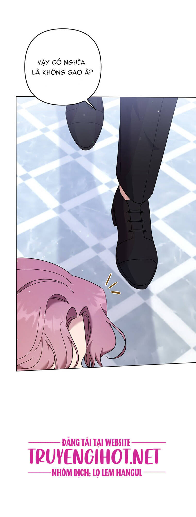Hãy Để Tôi Được Hiểu Em Chapter 115.1 - Trang 2