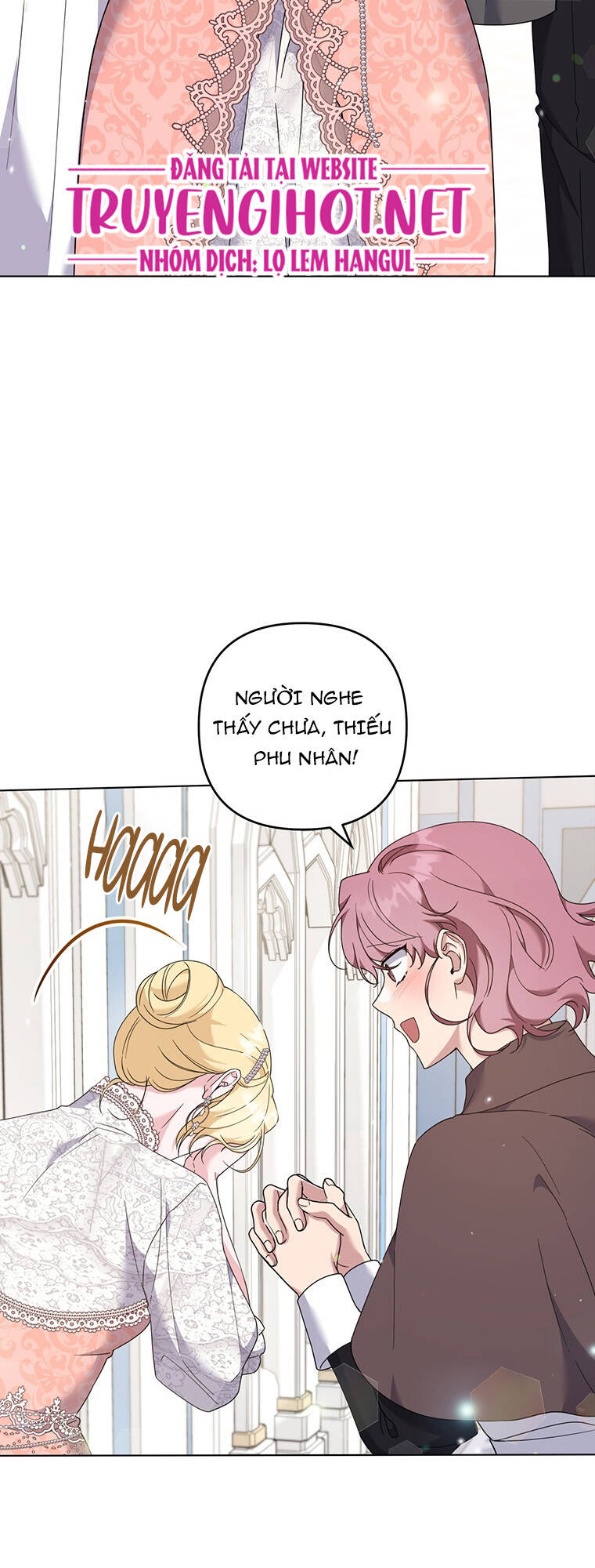 Hãy Để Tôi Được Hiểu Em Chapter 115.1 - Trang 2