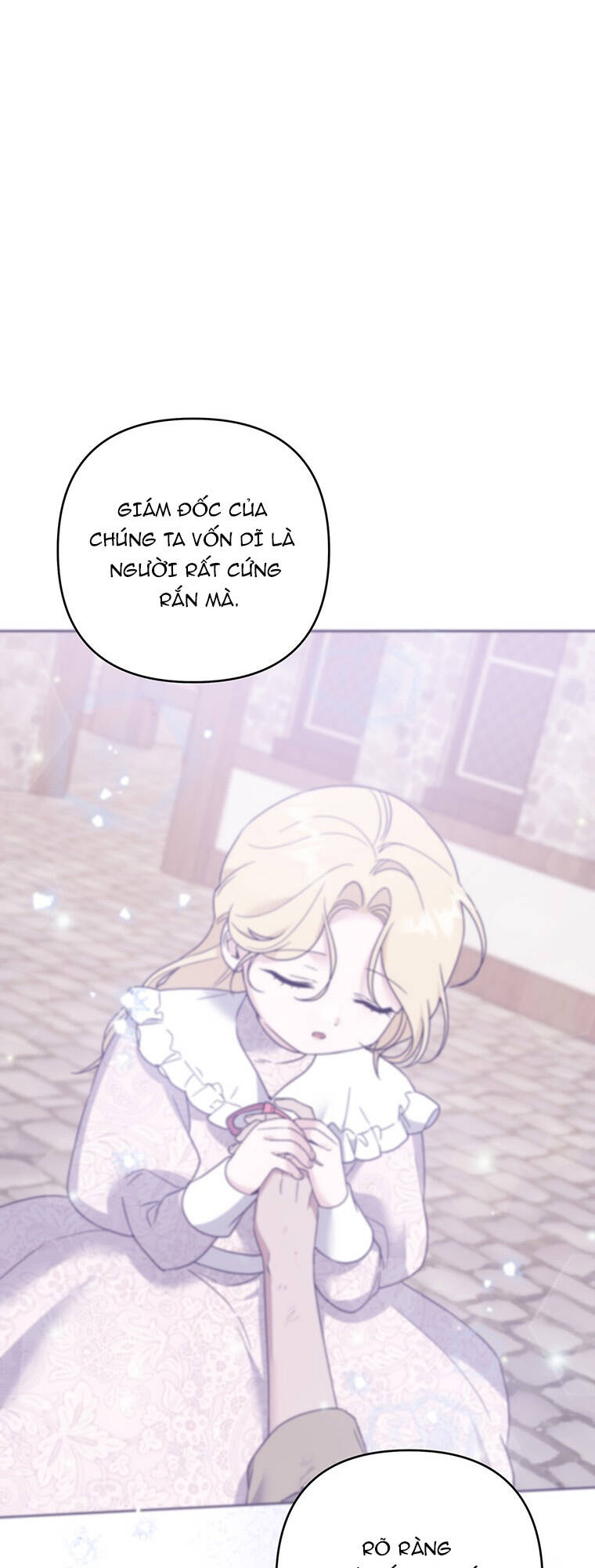 Hãy Để Tôi Được Hiểu Em Chapter 115.1 - Trang 2