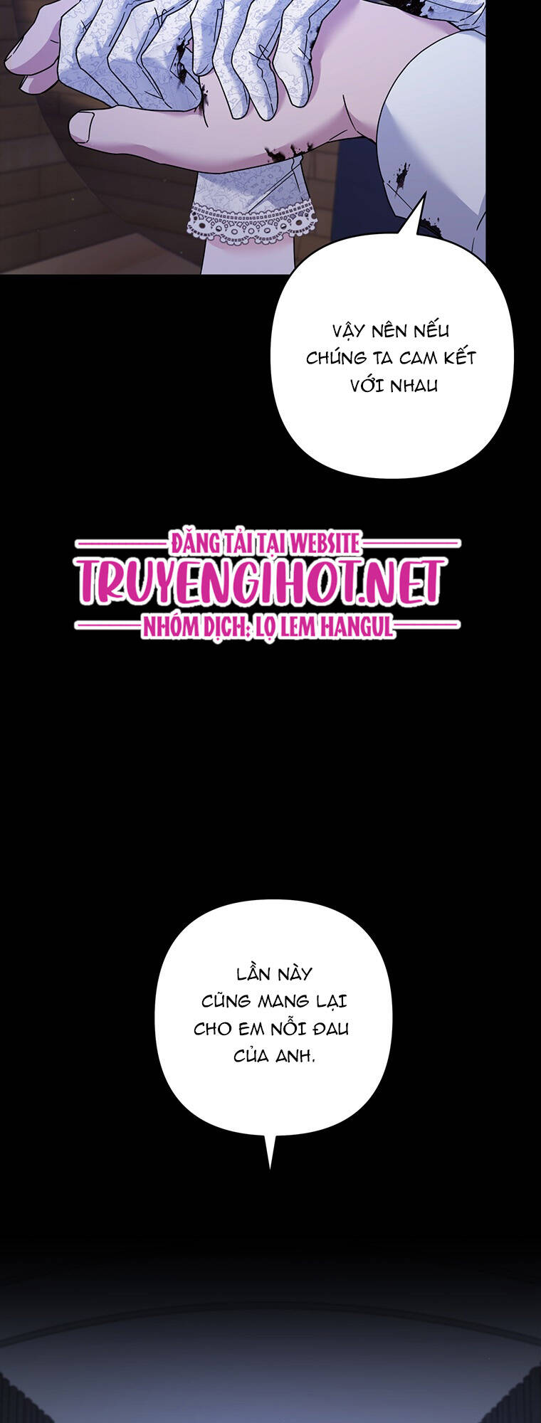 Hãy Để Tôi Được Hiểu Em Chapter 115.1 - Trang 2