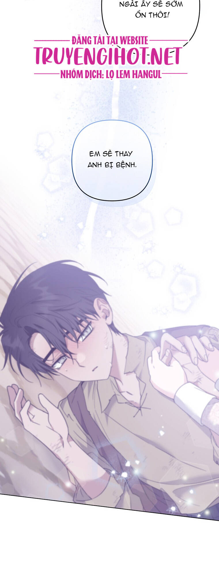 Hãy Để Tôi Được Hiểu Em Chapter 115.1 - Trang 2