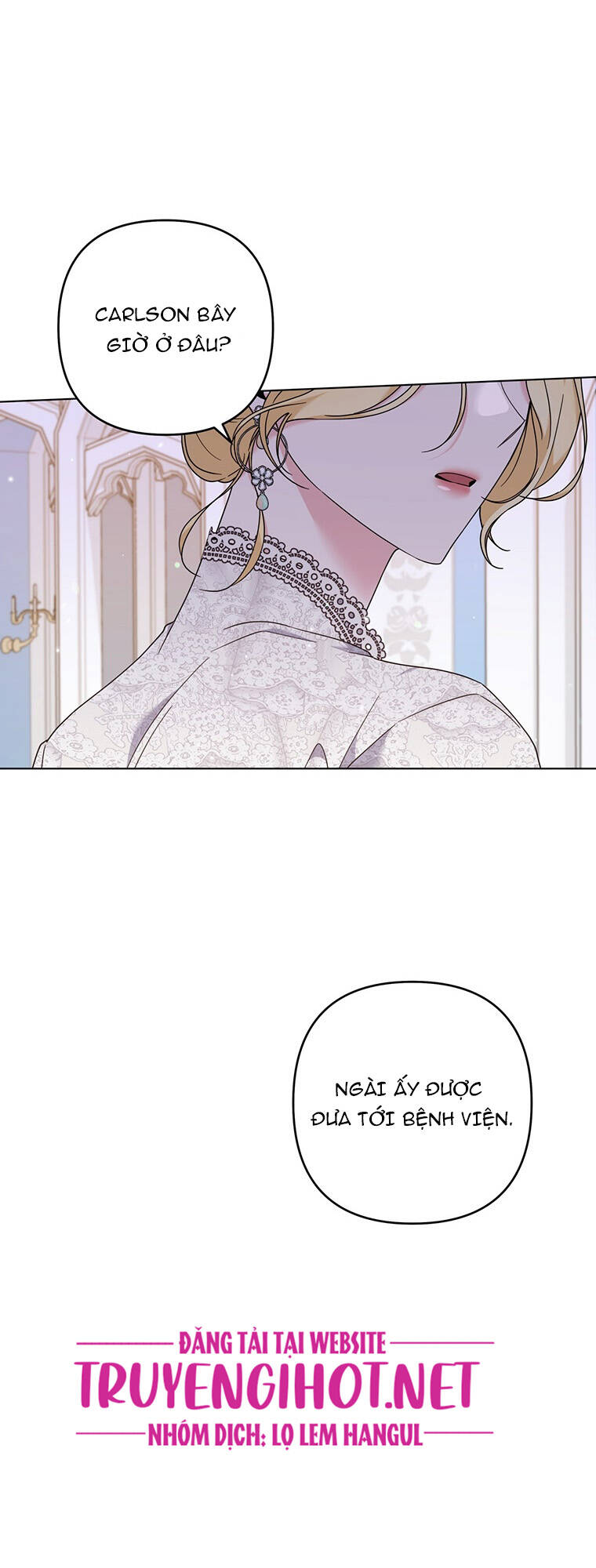 Hãy Để Tôi Được Hiểu Em Chapter 115.1 - Trang 2