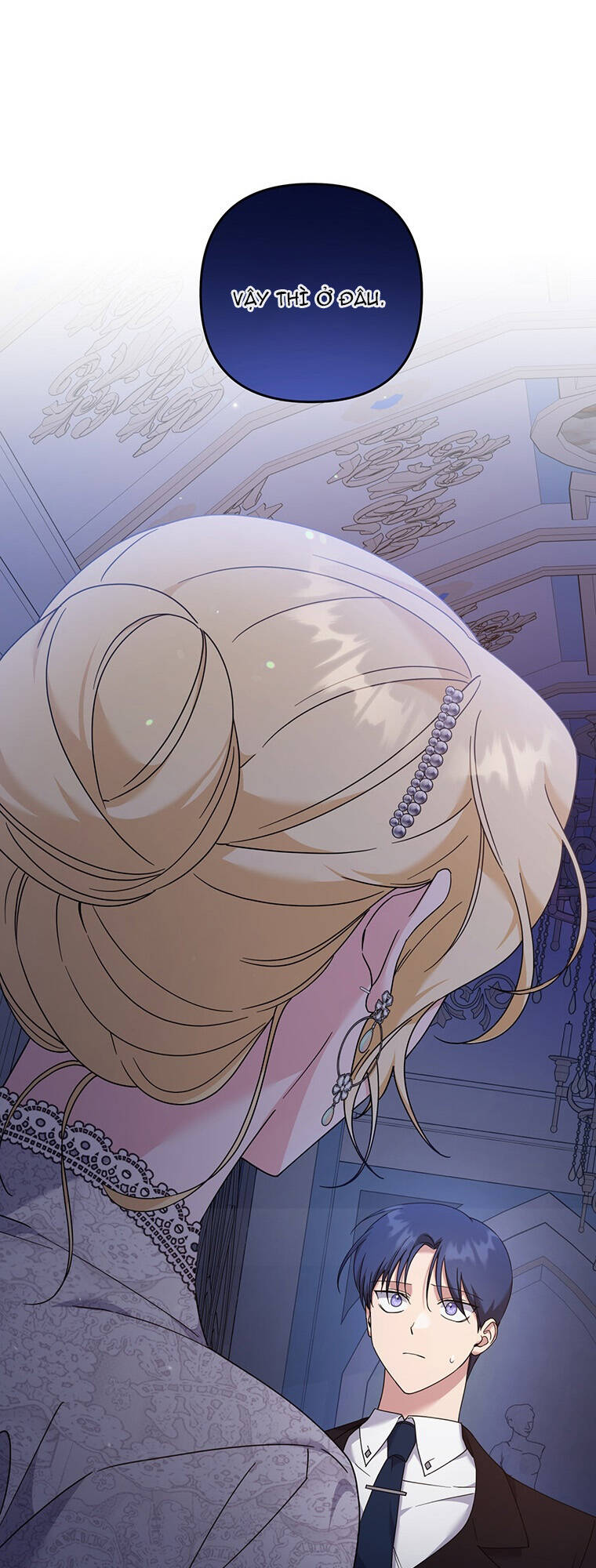 Hãy Để Tôi Được Hiểu Em Chapter 115.1 - Trang 2