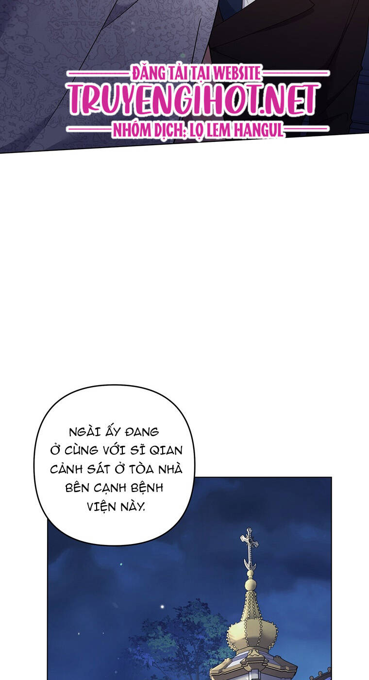 Hãy Để Tôi Được Hiểu Em Chapter 115.1 - Trang 2