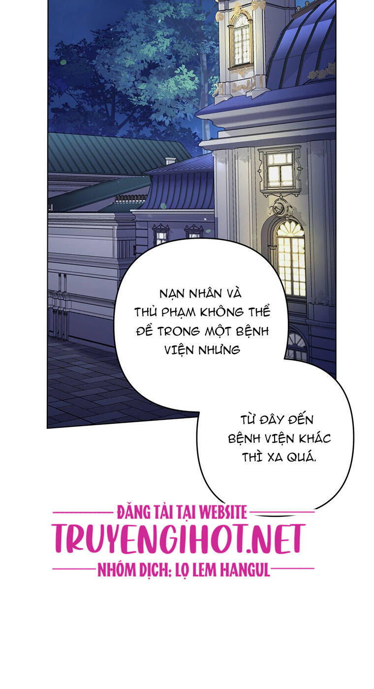 Hãy Để Tôi Được Hiểu Em Chapter 115.1 - Trang 2