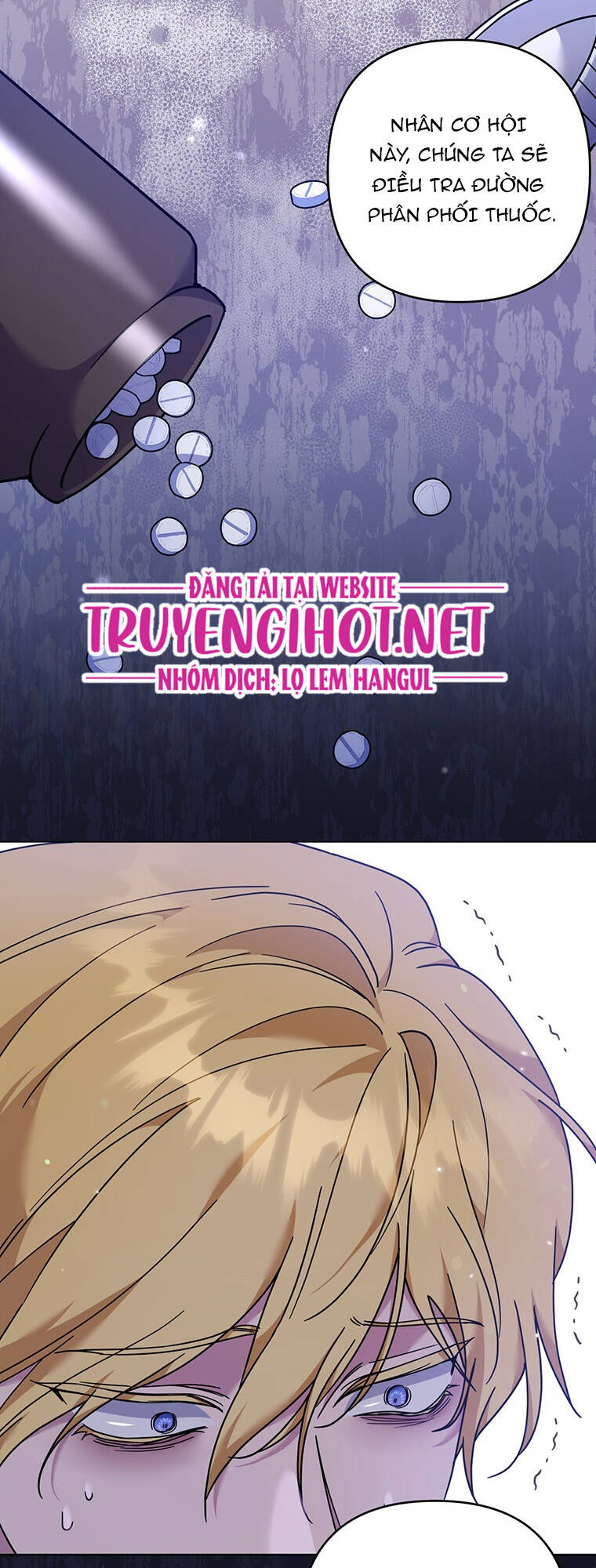 Hãy Để Tôi Được Hiểu Em Chapter 115.1 - Trang 2