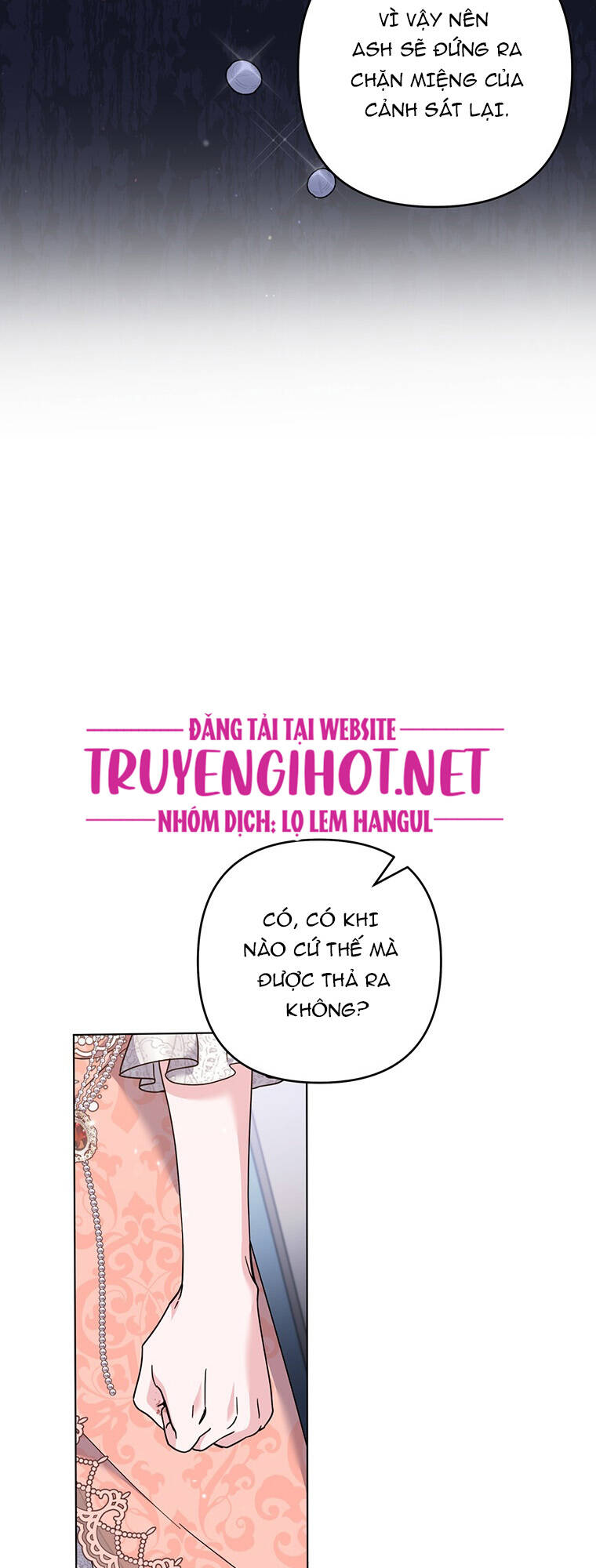 Hãy Để Tôi Được Hiểu Em Chapter 115.1 - Trang 2