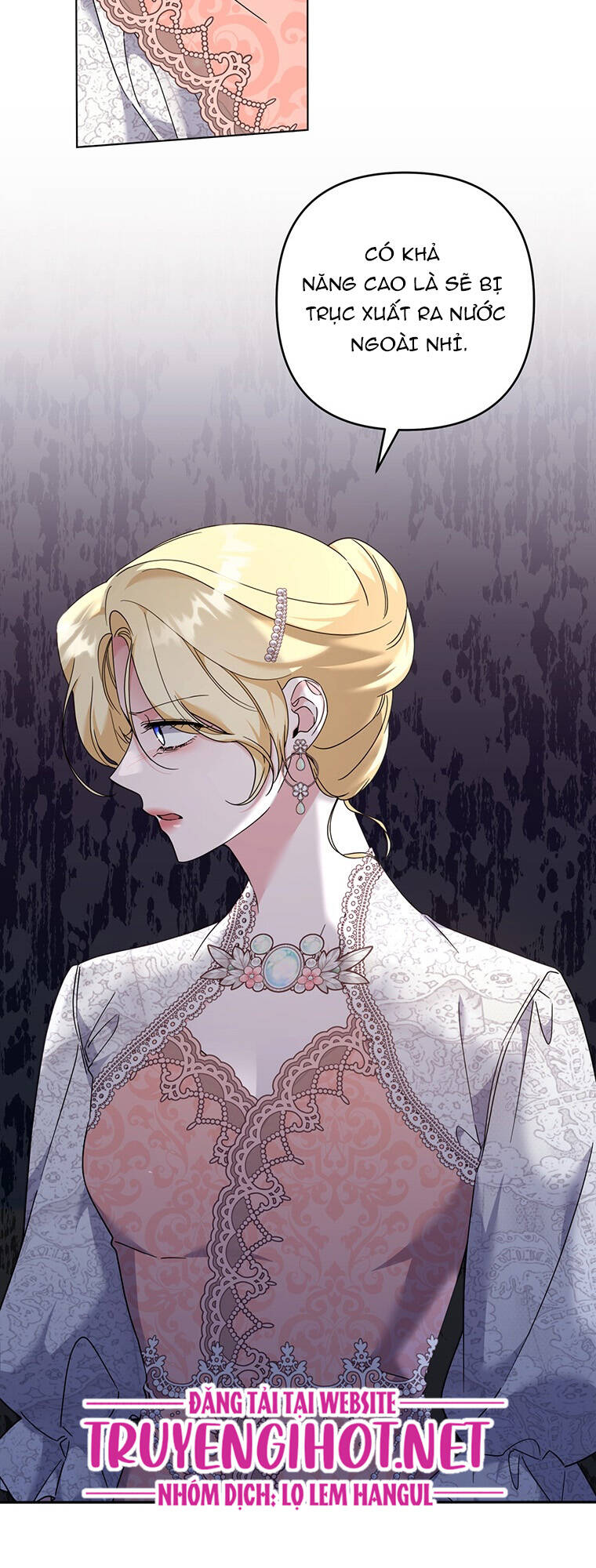 Hãy Để Tôi Được Hiểu Em Chapter 115.1 - Trang 2