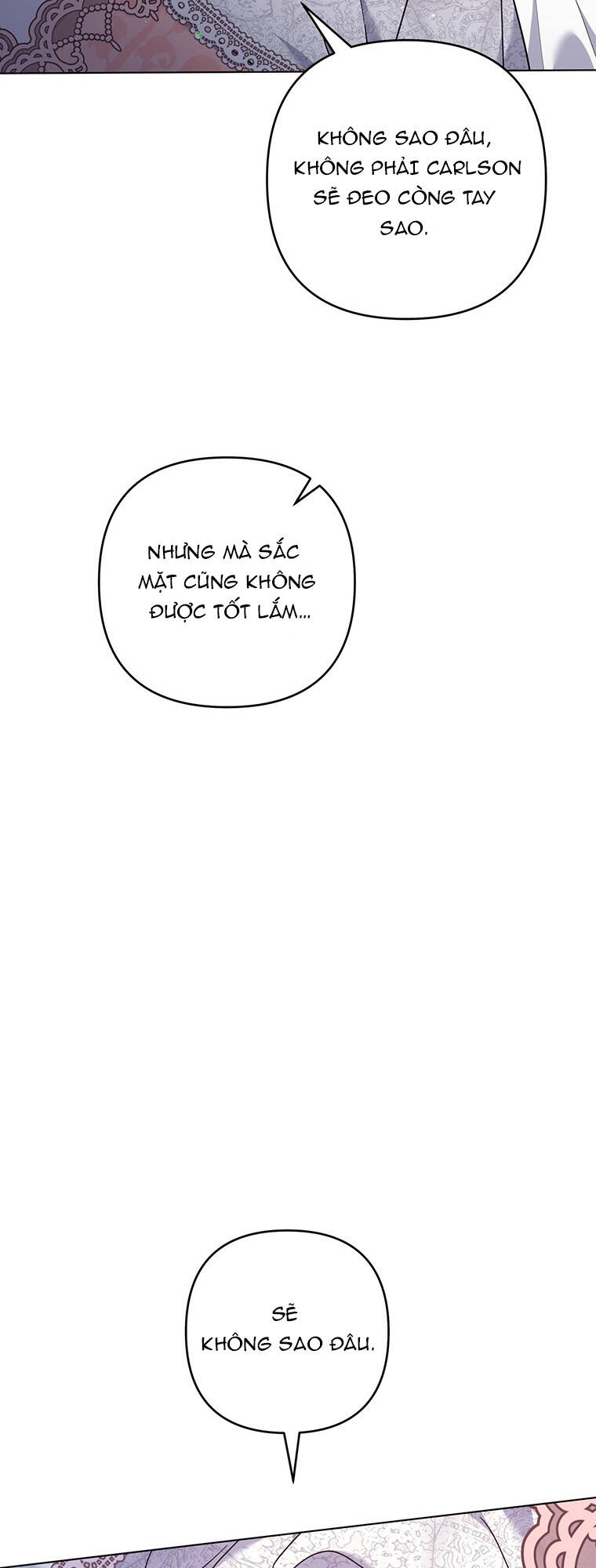 Hãy Để Tôi Được Hiểu Em Chapter 115.1 - Trang 2