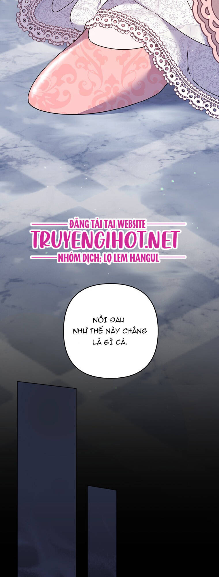 Hãy Để Tôi Được Hiểu Em Chapter 115.1 - Trang 2