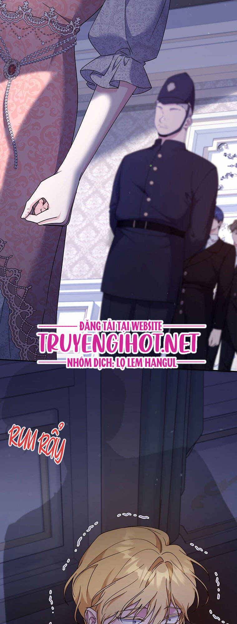 Hãy Để Tôi Được Hiểu Em Chapter 115.1 - Trang 2