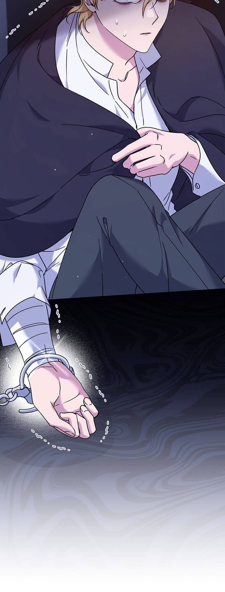 Hãy Để Tôi Được Hiểu Em Chapter 115.1 - Trang 2