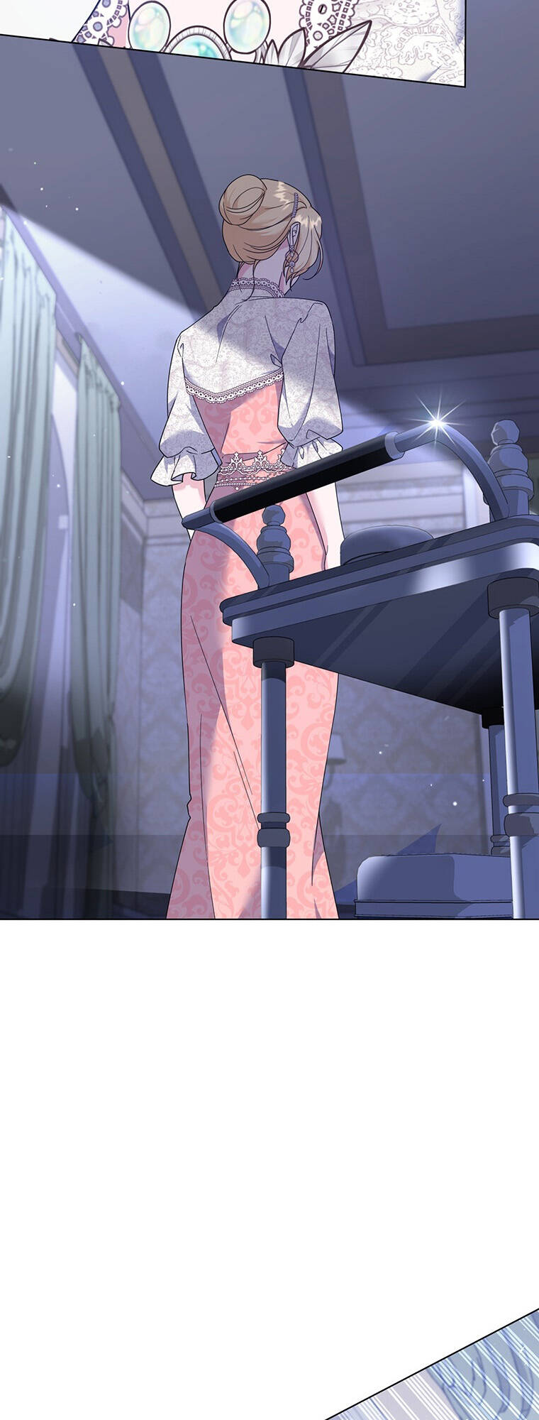 Hãy Để Tôi Được Hiểu Em Chapter 115.1 - Trang 2