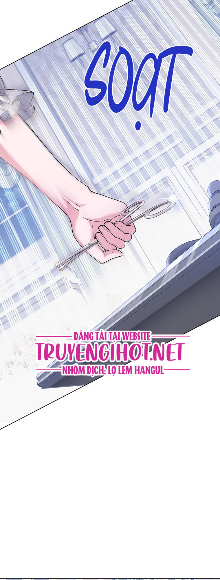 Hãy Để Tôi Được Hiểu Em Chapter 115.1 - Trang 2