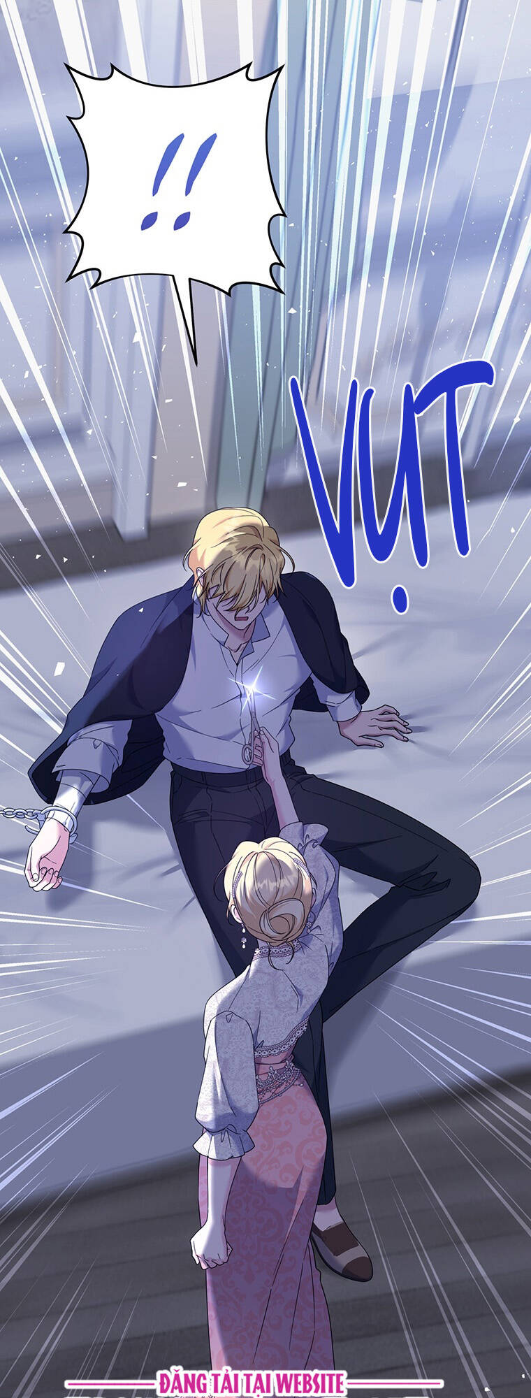 Hãy Để Tôi Được Hiểu Em Chapter 115.1 - Trang 2