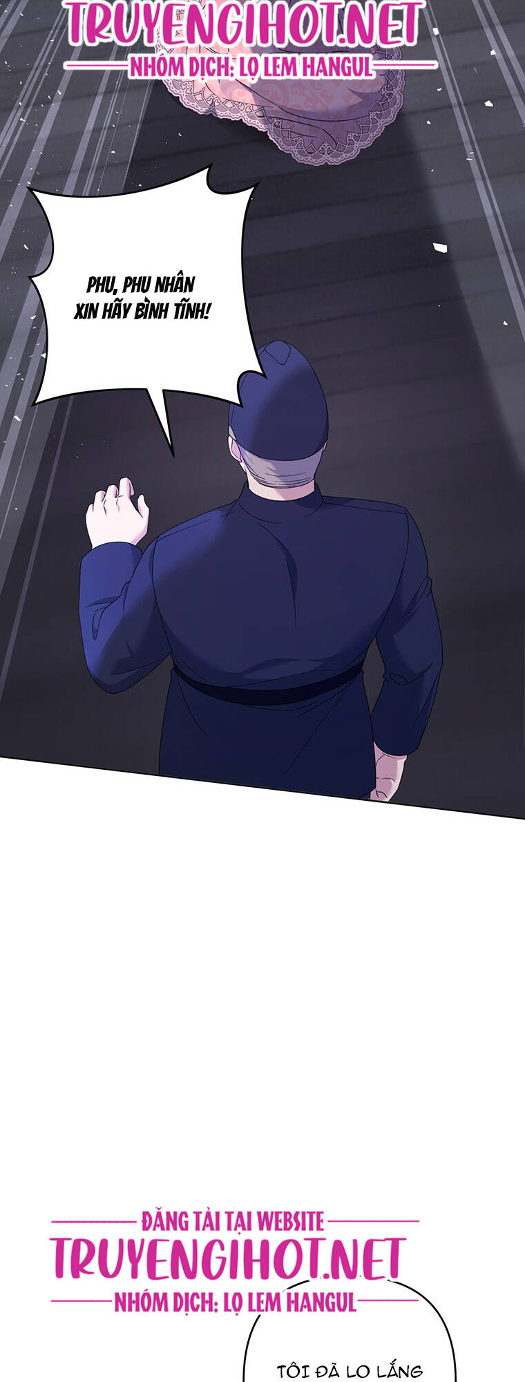 Hãy Để Tôi Được Hiểu Em Chapter 115.1 - Trang 2