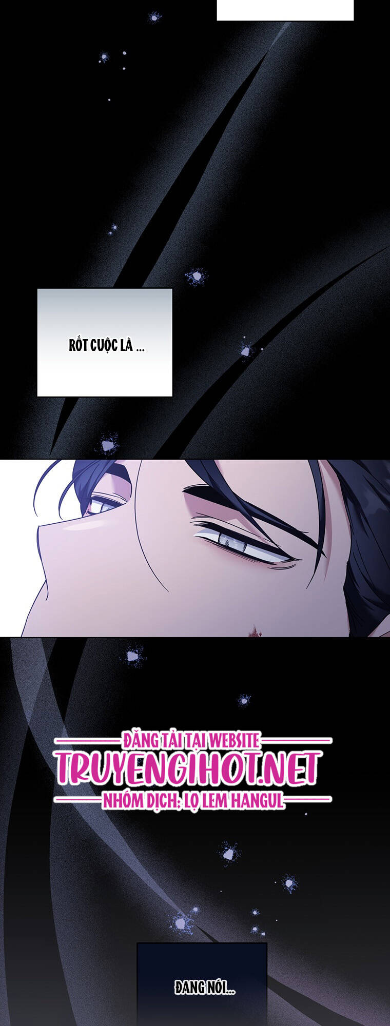 Hãy Để Tôi Được Hiểu Em Chapter 115.1 - Trang 2