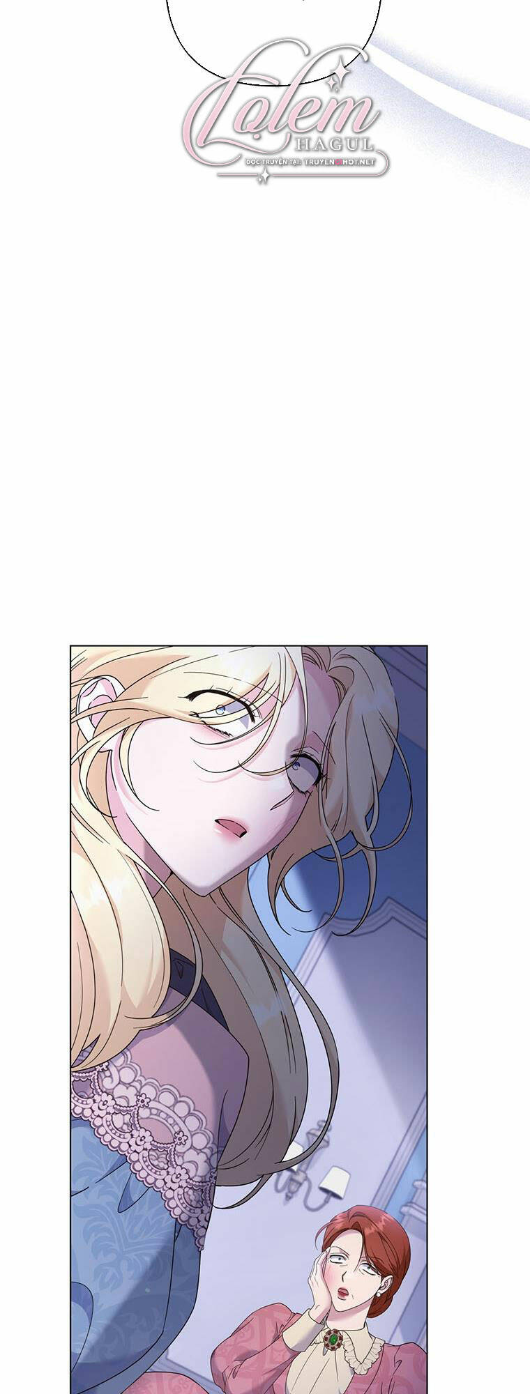 Hãy Để Tôi Được Hiểu Em Chapter 116.2 - Trang 2