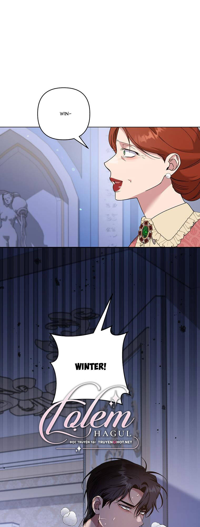 Hãy Để Tôi Được Hiểu Em Chapter 117.1 - Trang 2