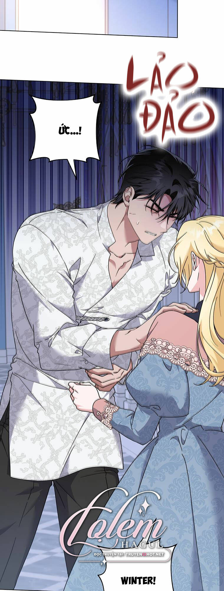 Hãy Để Tôi Được Hiểu Em Chapter 117.1 - Trang 2