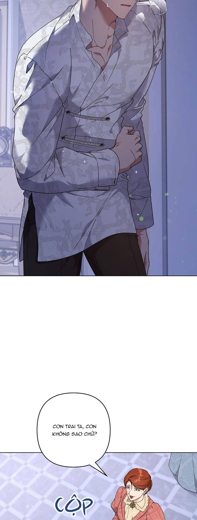 Hãy Để Tôi Được Hiểu Em Chapter 117.1 - Trang 2