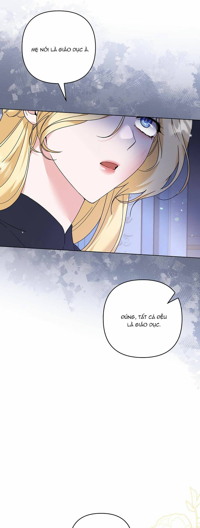 Hãy Để Tôi Được Hiểu Em Chapter 117.1 - Trang 2