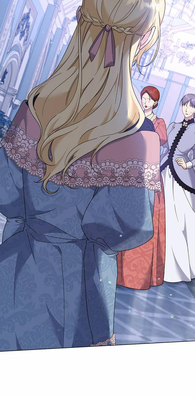 Hãy Để Tôi Được Hiểu Em Chapter 117.1 - Trang 2