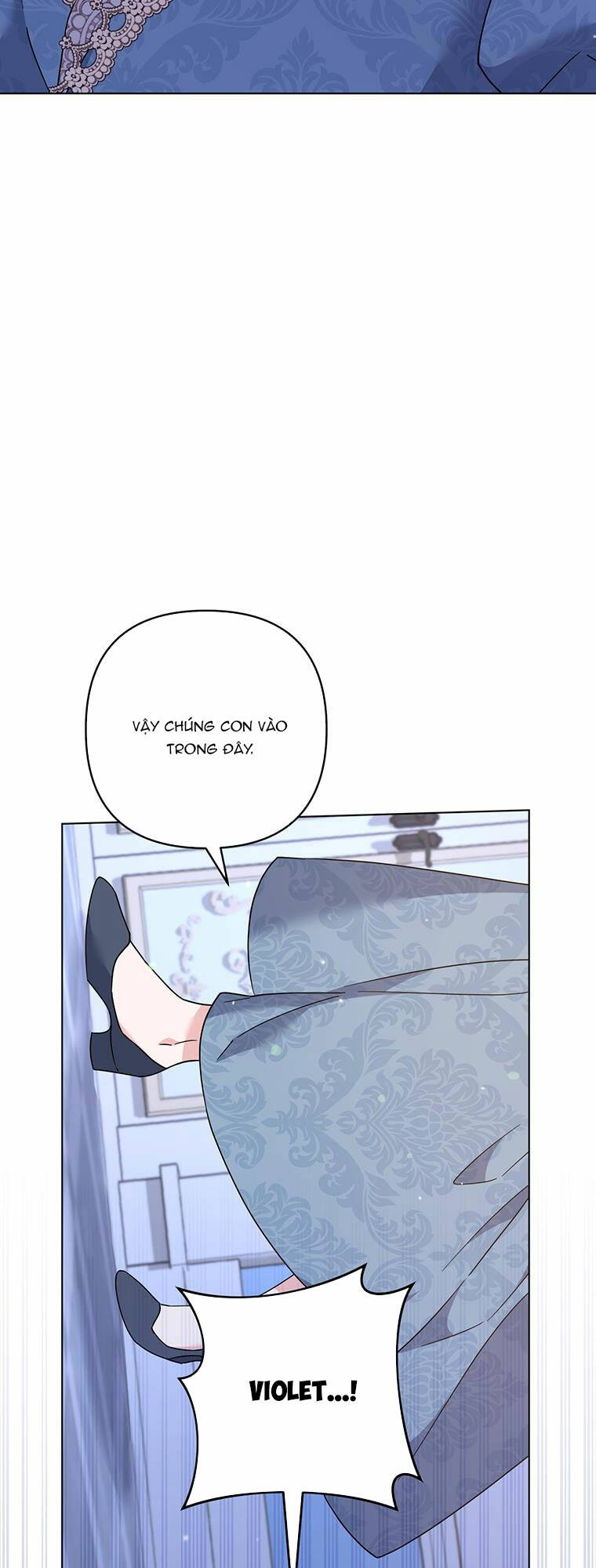 Hãy Để Tôi Được Hiểu Em Chapter 117.1 - Trang 2