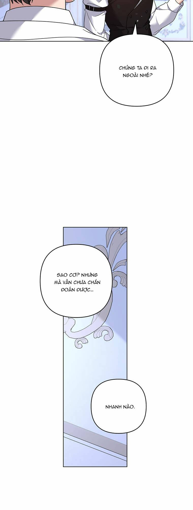 Hãy Để Tôi Được Hiểu Em Chapter 117.1 - Trang 2