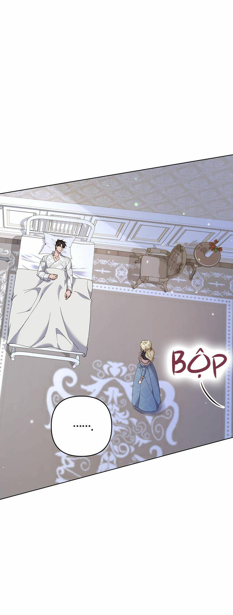 Hãy Để Tôi Được Hiểu Em Chapter 117.1 - Trang 2