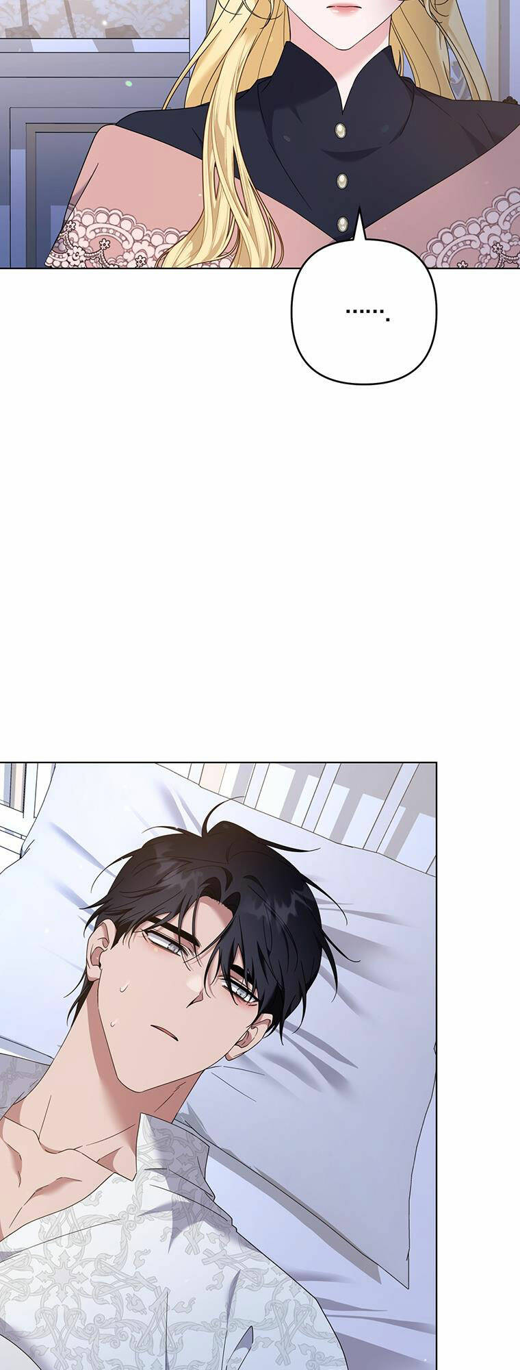 Hãy Để Tôi Được Hiểu Em Chapter 117.1 - Trang 2